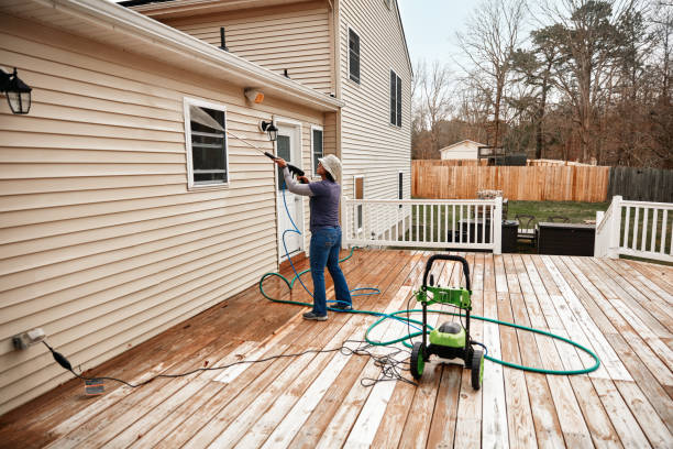 Best Exterior Home Cleaning  in Reliez Valley, CA