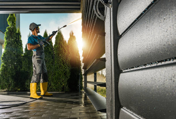 Professional Pressure Washing in Reliez Valley, CA