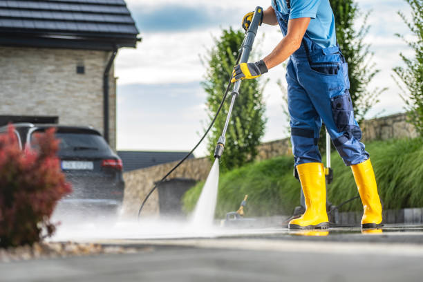 Best Local Pressure Washing Services  in Reliez Valley, CA