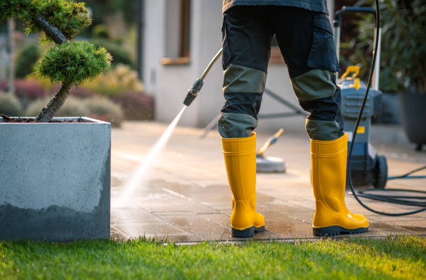 Best Commercial Building Pressure Washing  in Reliez Valley, CA